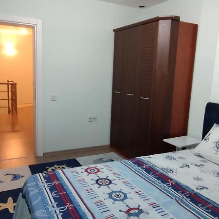 Family Apart-Hotel "2022"- 5 Antalya Exteriör bild