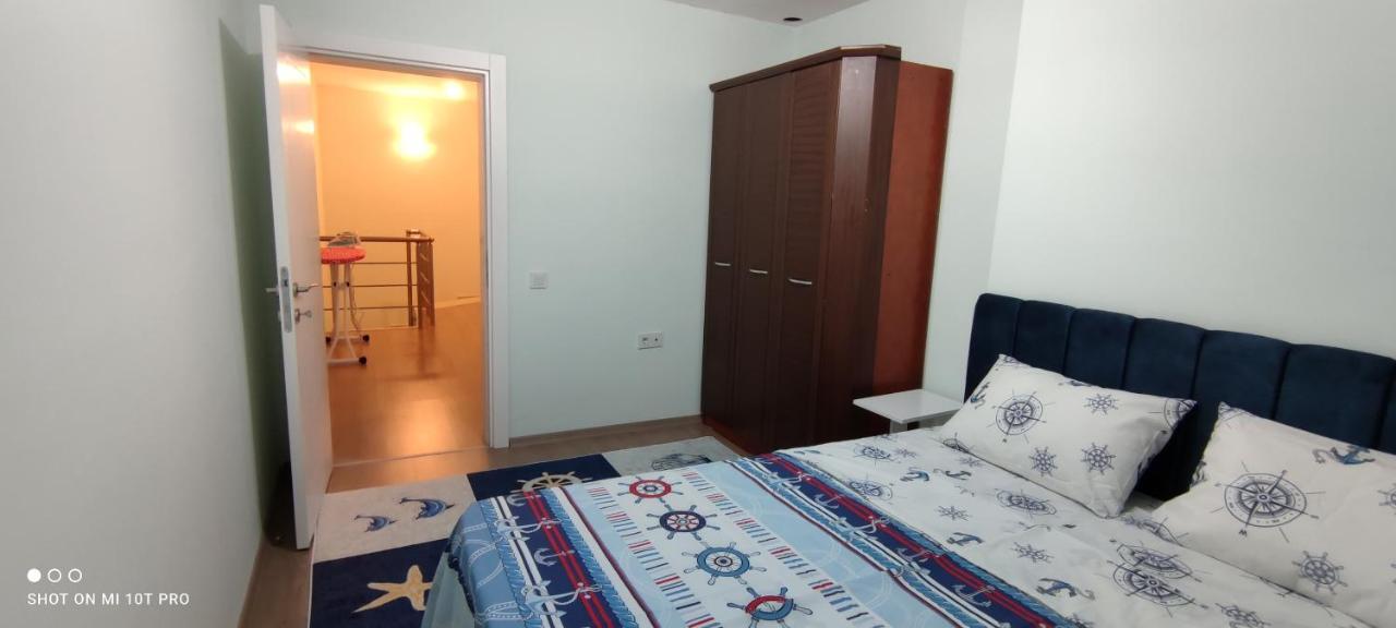 Family Apart-Hotel "2022"- 5 Antalya Exteriör bild