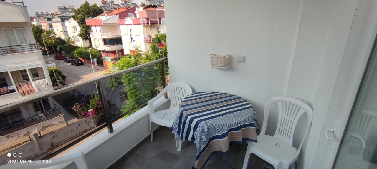 Family Apart-Hotel "2022"- 5 Antalya Exteriör bild